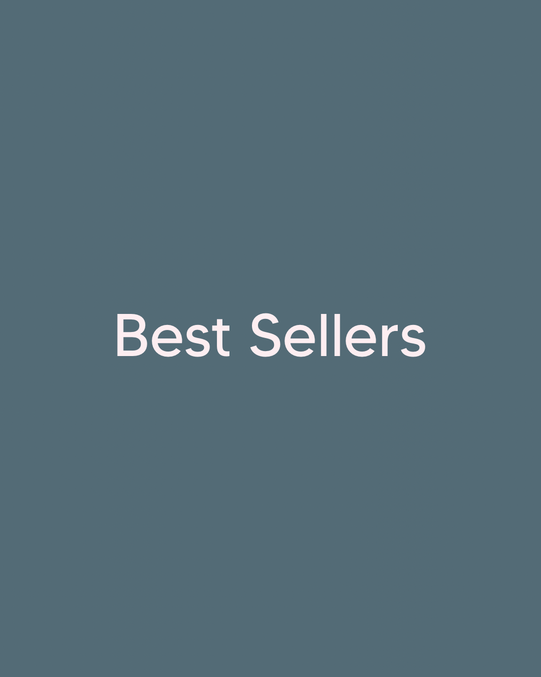 Best Sellers